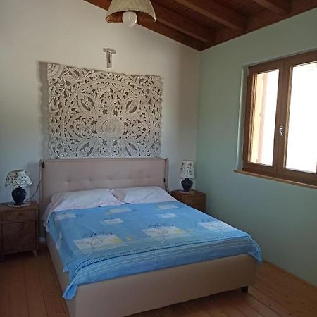Hotel La Casa Dei Sogni Agira Esterno foto