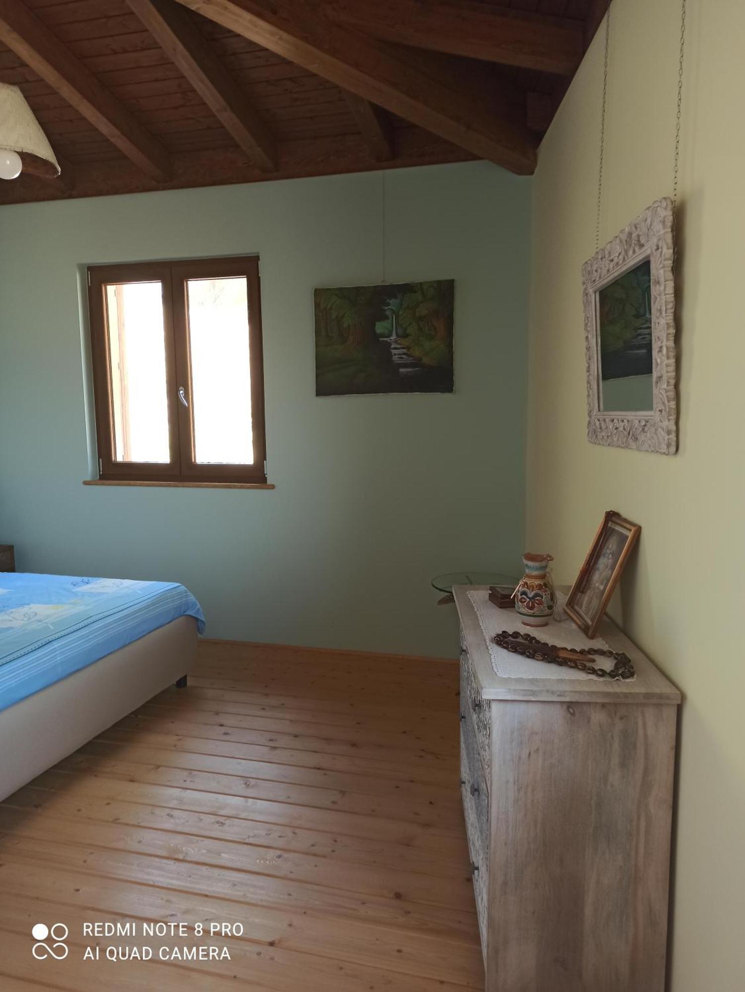 Hotel La Casa Dei Sogni Agira Esterno foto