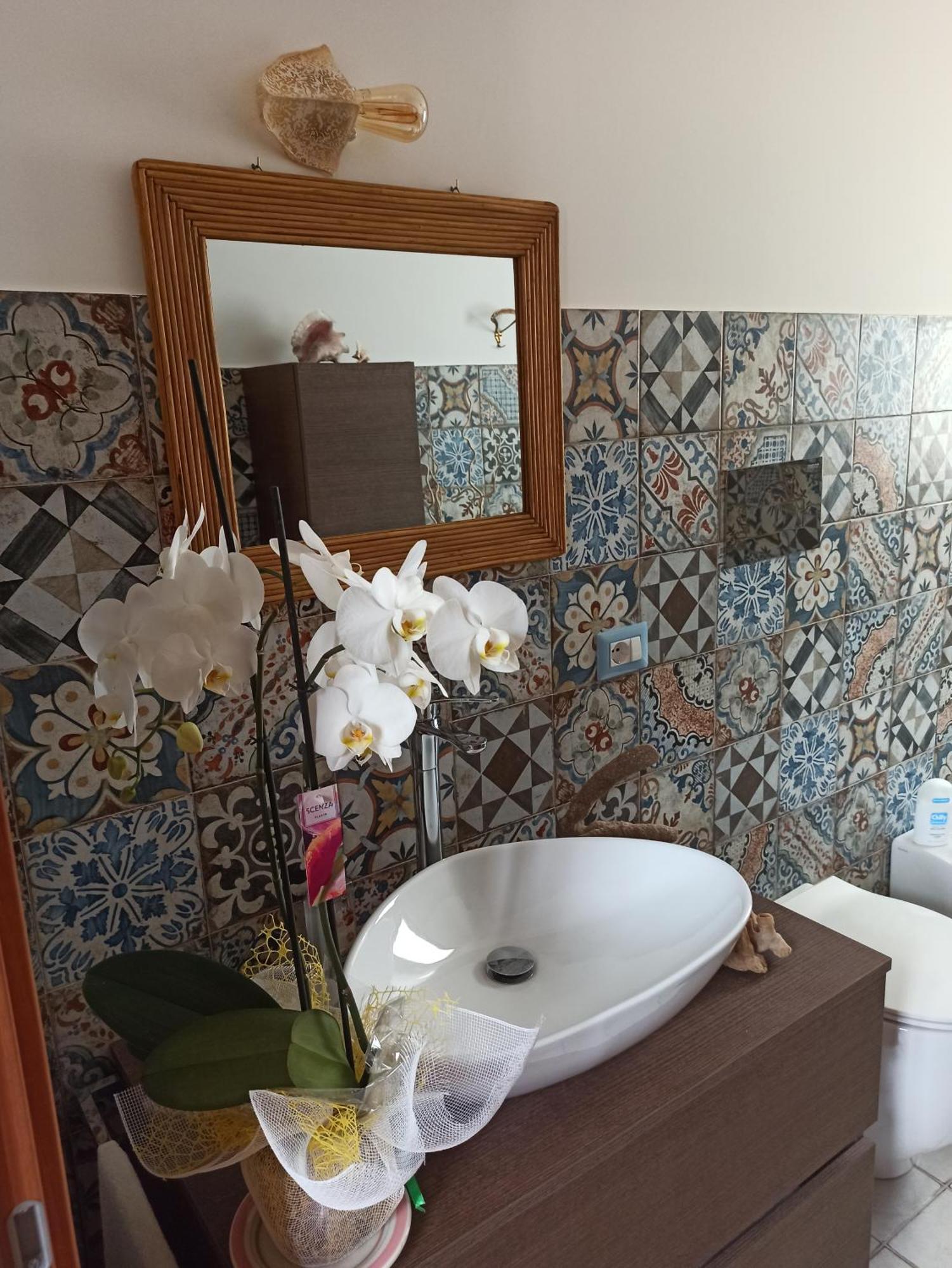 Hotel La Casa Dei Sogni Agira Esterno foto