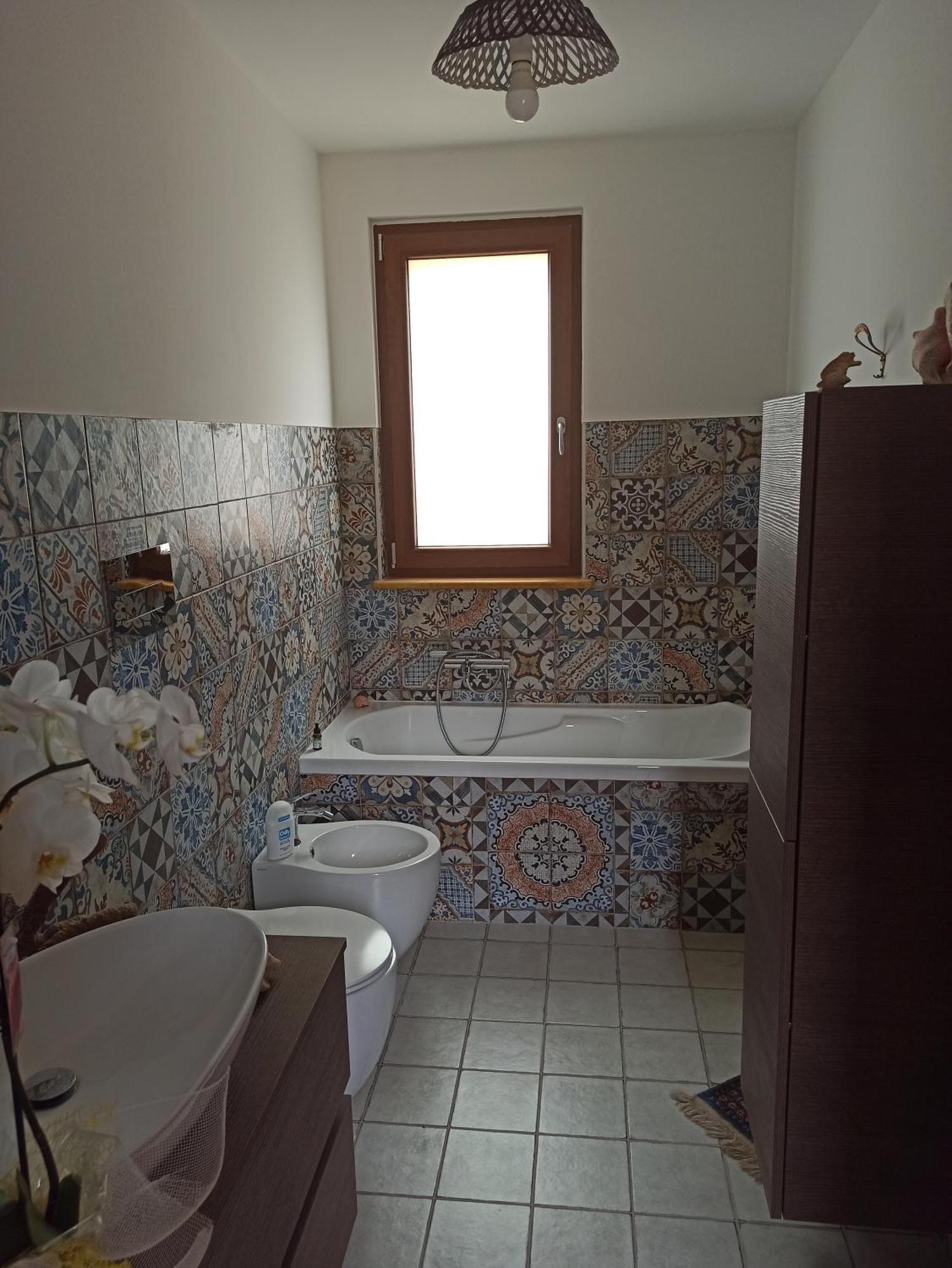 Hotel La Casa Dei Sogni Agira Esterno foto
